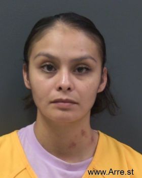 Evelyn Nmn Martinez Mugshot