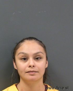 Evelyn Nmn Martinez Mugshot