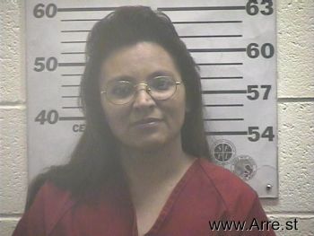 Evelyn M Ortiz Mugshot