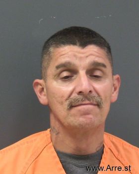 Everardo Billy Ochoa Mugshot