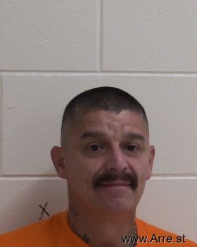 Everardo Billy Ochoa Mugshot