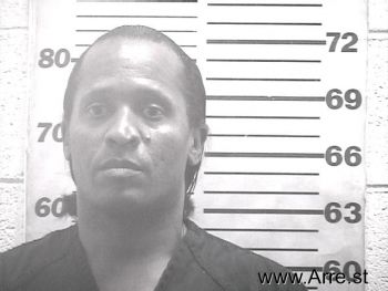 Everette  Brown Mugshot