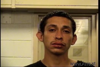 Fabian Bogart Hernandez Mugshot