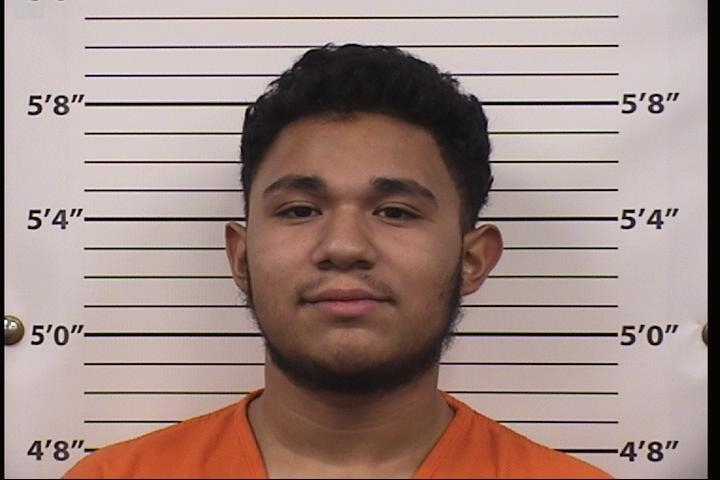 Fabian  Hernandez Mugshot