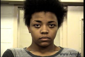 Faith S Waitman Mugshot