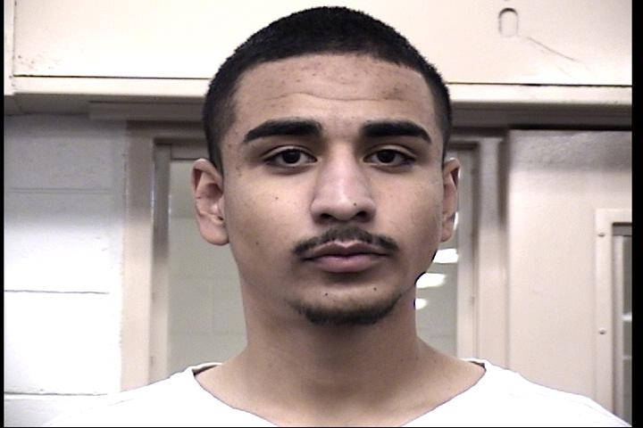 Fernando Antonio Garcia Mugshot