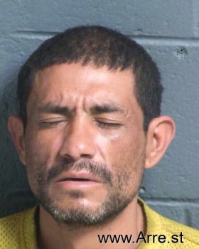 Fernando  Hernandez Mugshot