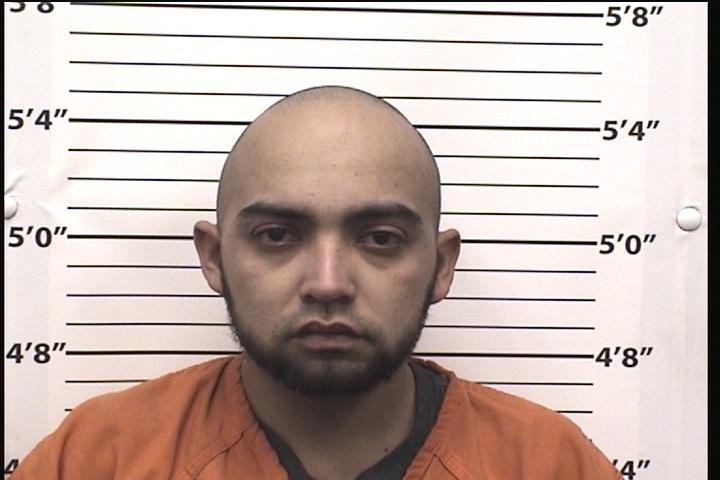 Fernando  Medrano Mugshot