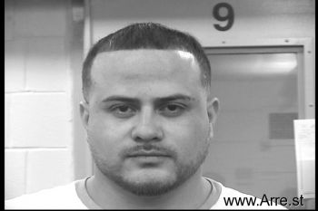 Fernando  Molinar Mugshot