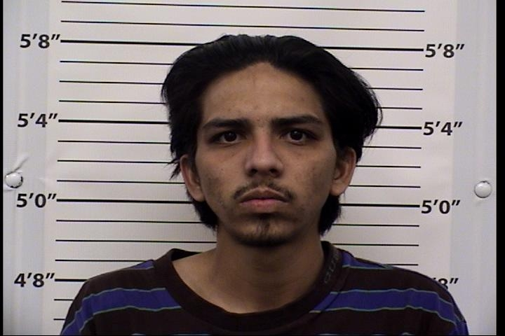 Fernando Raymundo Ramirez Mugshot