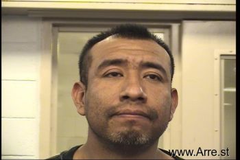 Florencio  Flores Mugshot