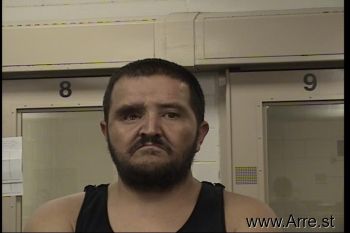 Floyd Lee Yazzie Mugshot