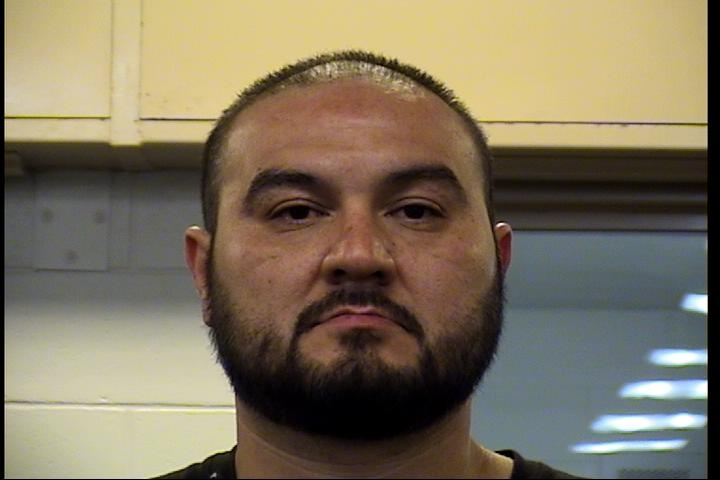 Francisco  Alvarado Mugshot