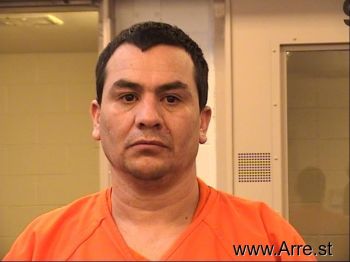 Francisco  Castillo-gandara Mugshot