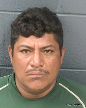 Francisco  Herrera-garcia Mugshot