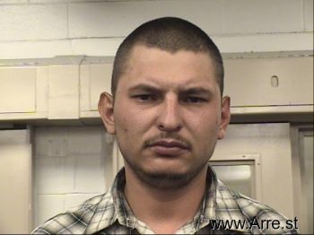 Francisco Oviel Luna-marquez Mugshot