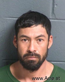 Francisco Javier Valdez-diaz Mugshot