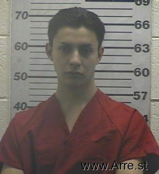 Fabian R Chavez Mugshot