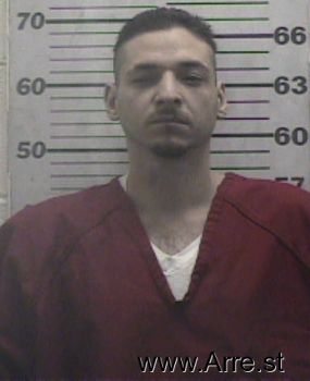 Fabian  Gonzalez Mugshot