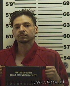 Fabian  Gonzalez Mugshot