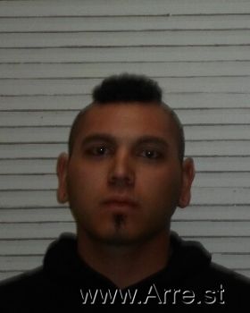 Fabian  Martinez Mugshot