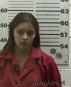 Faith  Martinez Mugshot