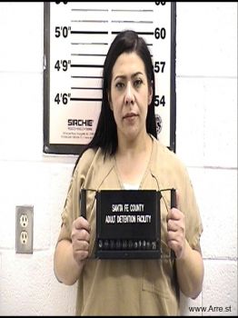 Fawn L Eagleday Mugshot