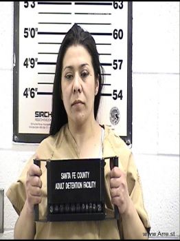 Fawn L Eagleday Mugshot