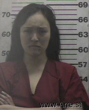 Felicia  Rodriguez Mugshot