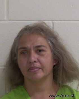 Felipa Velma Dominguez Mugshot