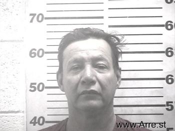 Felipe Manuel Chavez Mugshot