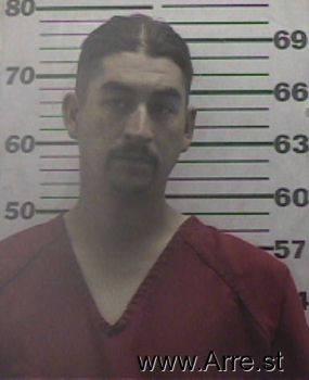 Felipe  Garcia Mugshot