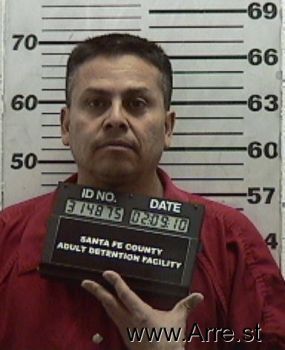 Felipe  Garcia Mugshot