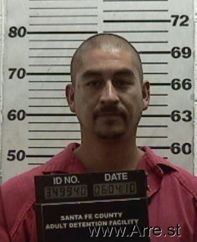 Felipe  Garcia Mugshot