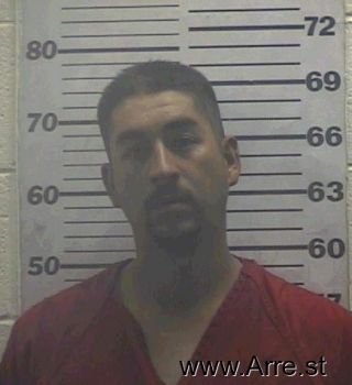 Felipe  Garcia Mugshot