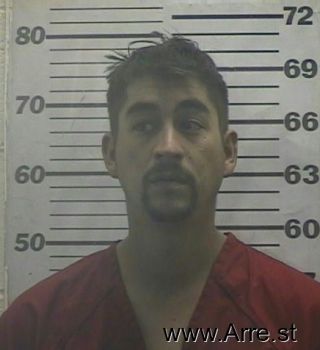 Felipe  Garcia Mugshot