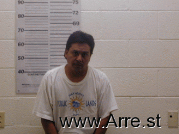 Felipe  Garcia Mugshot