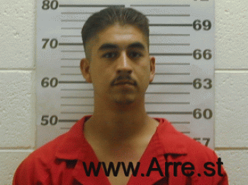 Felipe  Garcia Mugshot