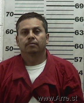 Felipe  Garcia-medina Mugshot