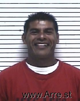 Felipe  Jimenez Mugshot