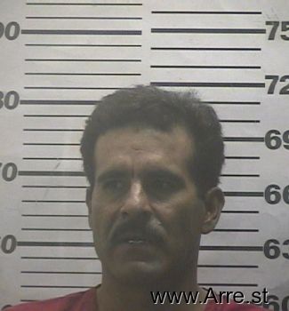 Felipe  Lopez-aragon Mugshot