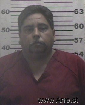 Felipe  Martinez Mugshot