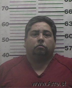 Felipe  Martinez Mugshot