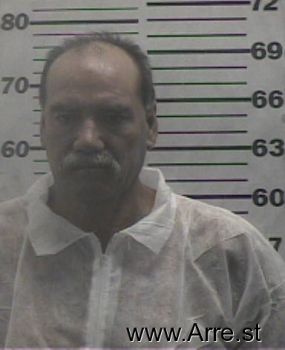 Felipe  Rodriguez Mugshot