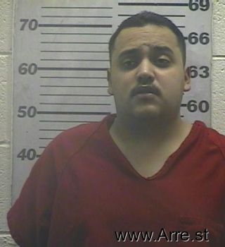 Felipe  Rodriguez Mugshot