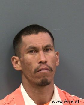 Felix Ruben Acuna Mugshot