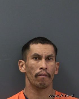 Felix Ruben Acuna Mugshot