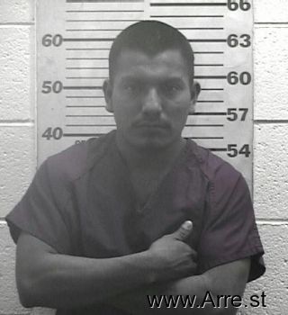 Felix  Diaz Mugshot