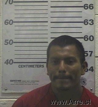 Felix  Diaz Mugshot