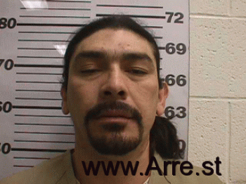 Felix R Martinez Mugshot